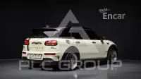 2016 Mini Cooper