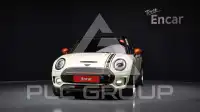 2016 Mini Cooper