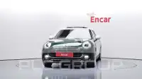 2016 Mini Cooper