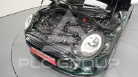 2016 Mini Cooper