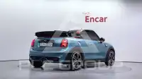 2016 Mini Cooper
