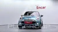 2016 Mini Cooper