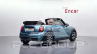 2016 Mini Cooper
