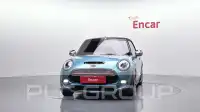2016 Mini Cooper