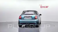 2016 Mini Cooper