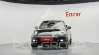 2016 Mini Cooper