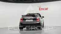 2016 Mini Cooper
