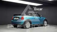 2016 Mini Cooper