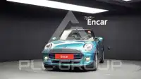 2016 Mini Cooper