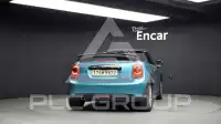 2016 Mini Cooper