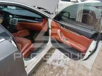 2016 Maserati QUATTROPORTE