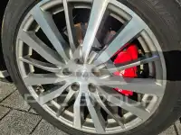 2016 Maserati QUATTROPORTE