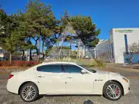 2016 Maserati QUATTROPORTE
