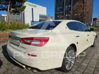 2016 Maserati QUATTROPORTE