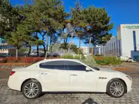 2016 Maserati QUATTROPORTE
