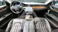 2016 Maserati QUATTROPORTE