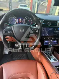 2016 Maserati QUATTROPORTE