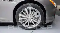 2016 Maserati QUATTROPORTE