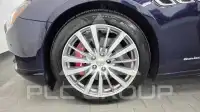 2016 Maserati QUATTROPORTE