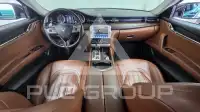 2016 Maserati QUATTROPORTE