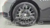 2016 Maserati QUATTROPORTE