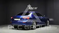 2016 Maserati GHIBLI
