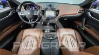 2016 Maserati GHIBLI
