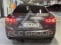 2016 Maserati GHIBLI