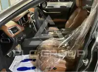 2016 Maserati GHIBLI