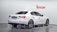 2016 Maserati GHIBLI