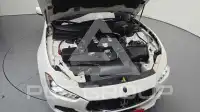 2016 Maserati GHIBLI