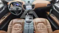 2016 Maserati GHIBLI