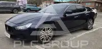 2016 Maserati GHIBLI
