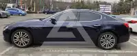 2016 Maserati GHIBLI