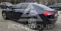 2016 Maserati GHIBLI