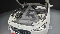2016 Maserati GHIBLI