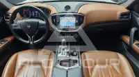2016 Maserati GHIBLI