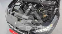 2016 Maserati GHIBLI