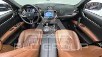 2016 Maserati GHIBLI