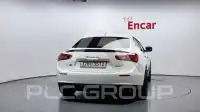 2016 Maserati GHIBLI