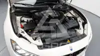 2016 Maserati GHIBLI