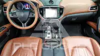 2016 Maserati GHIBLI