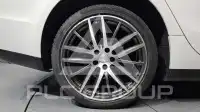 2016 Maserati GHIBLI