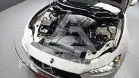 2016 Maserati GHIBLI