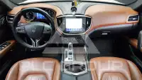 2016 Maserati GHIBLI