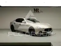 2016 Maserati GHIBLI