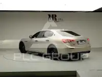 2016 Maserati GHIBLI