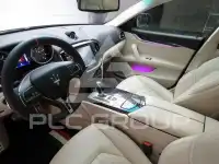 2016 Maserati GHIBLI