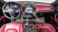 2016 Maserati GHIBLI