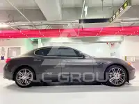2016 Maserati GHIBLI